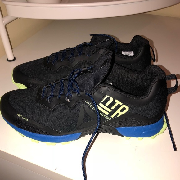 reebok ocr